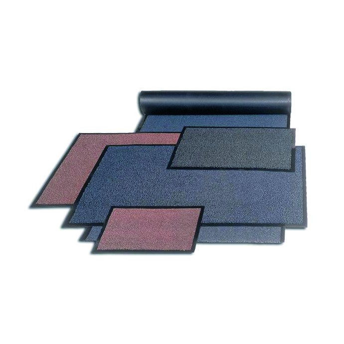 Alfombra Antisuciedad Transec Cortado 40 X 60