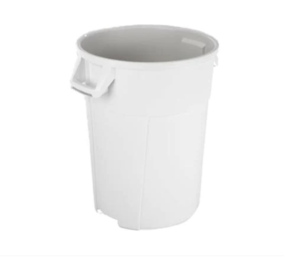 [5850186000] Contenedor Titan Blanco 85L