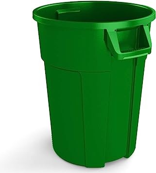Contenedor 120L Titan Verde