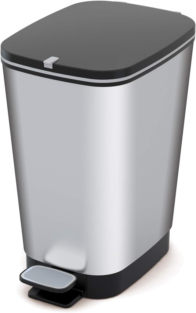 [237544] Cubo Chic Bin 30 L