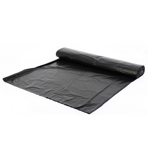 [85105400] BOLSA BASURA 85 X 105 G-400 NEGRA