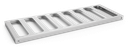 Prestatge *inox per a magatzematge de vi