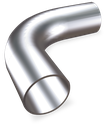 Tub *inox en esquadra