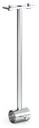 Tirant de sostre *inox de tub per a caragolar
