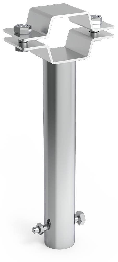 Tirant *inox per a balances