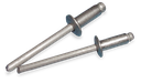 Rebló tubular *inox