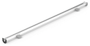 Tramo para canal modular o canalina de 1700 mm.