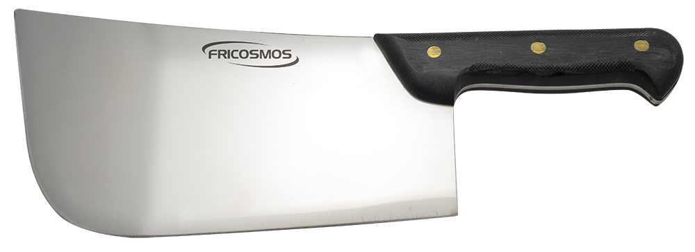 [442802] Cuchillo de carnicero para esquinar curvo