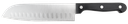 Cuchillo Santoku