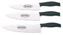 Cuchillo modelo cocina mango inyectado