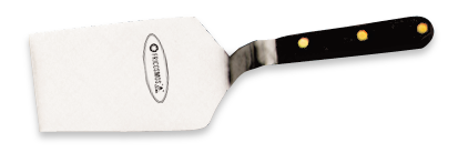 Cuchillo paleta plancha