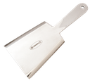 Aplastafiletes completamente inox