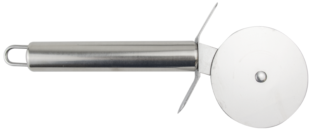 [446908] Tallador de pizza *inox
