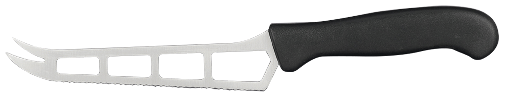 Cuchillo especial queso tierno