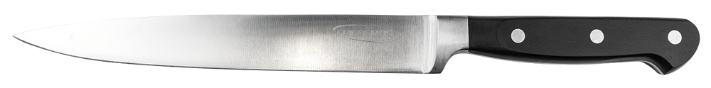 Cuchillo para trinchar forjado