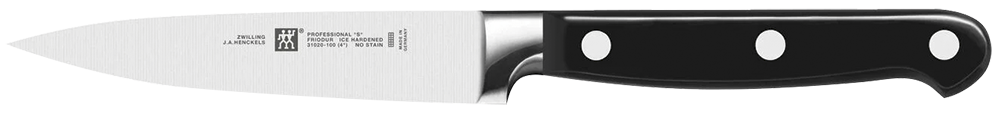 Cuchillo Puntilla ZWILLING