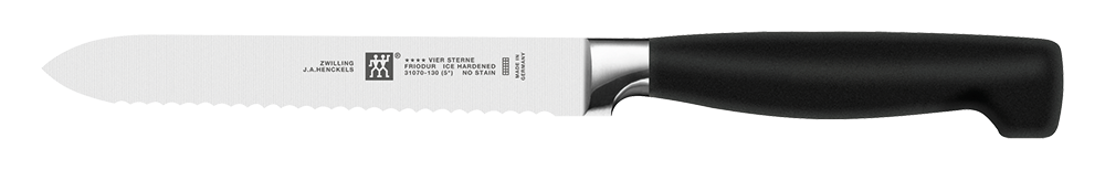 [447304] Ganivet universal dentat *ZWILLING