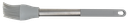 Pincel de silicona y acero inox