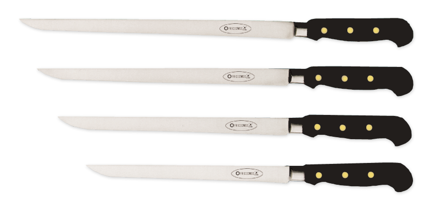 [445402] Cuchillo jamón serrano virola