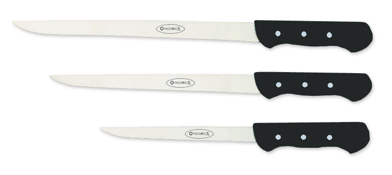 [445802] Cuchillo deshuesar jamón