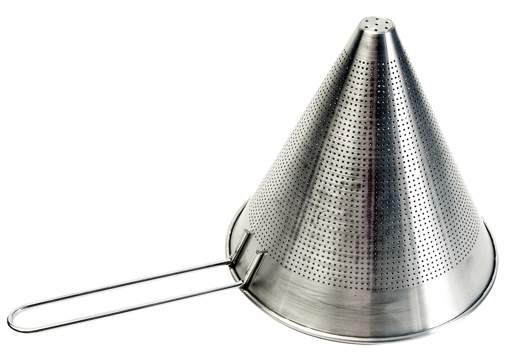 Colador/Tamizador inox