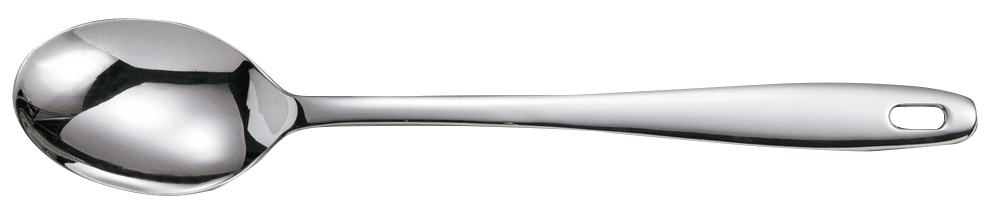 Cucharón de servir inox