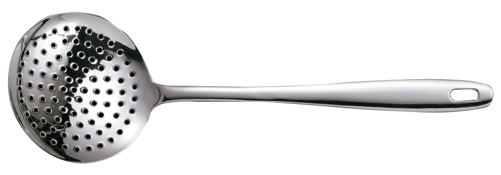 Escumadora *inox