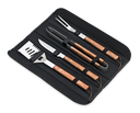 Kit d'útils per a barbacoa