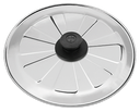 Volteadora de tortilla inox