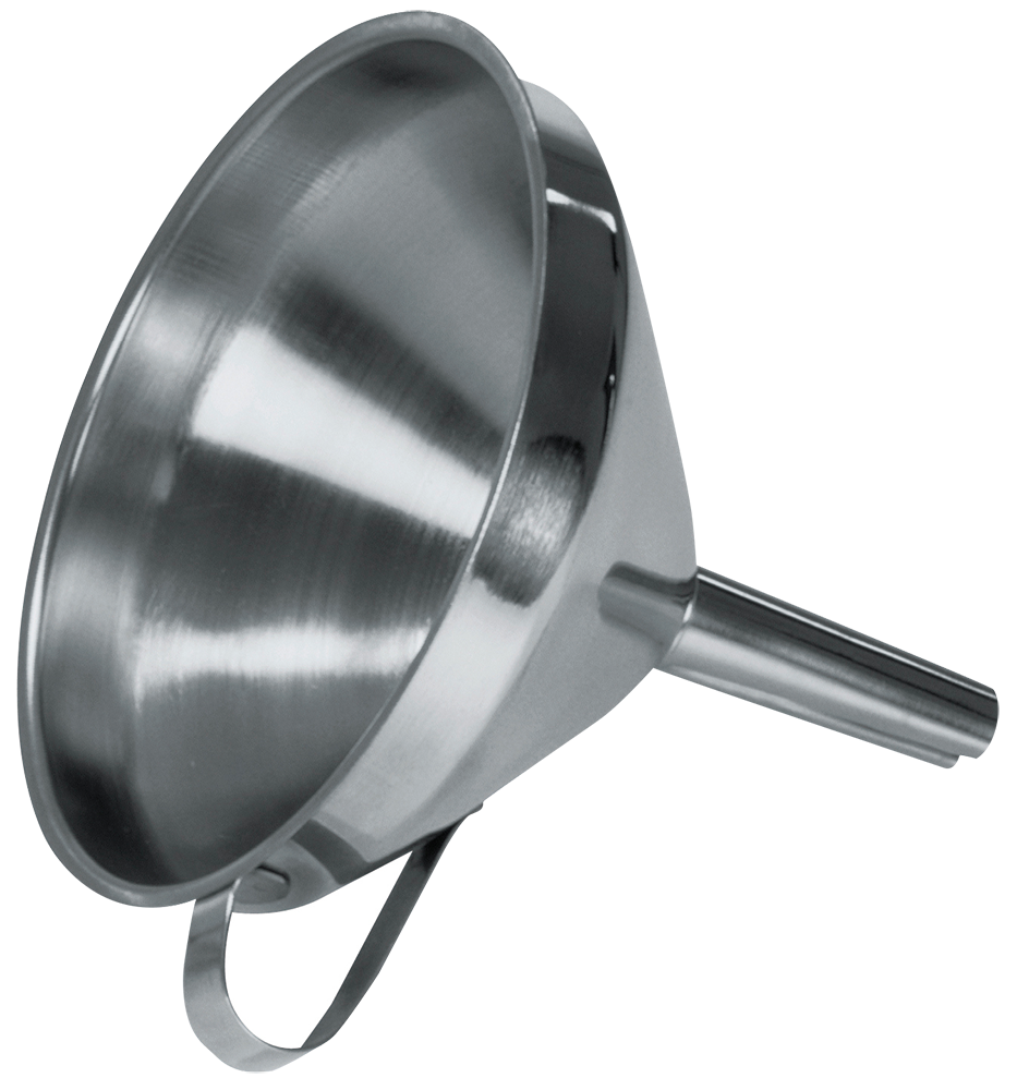 [440012] Embut *inox