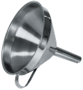 Embut *inox