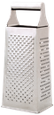 Rallador inox
