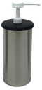 Dosificador de salsa i recipient *inox (blanc)