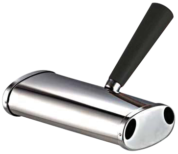 [447926] Cepillo recogedor de migas inox