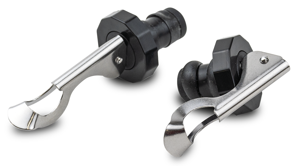 [483422] Tap hermètic acer *inox (2 u.)