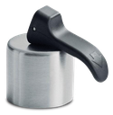 Tapón inox