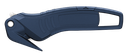 Cúter *combi (Metall detectable)