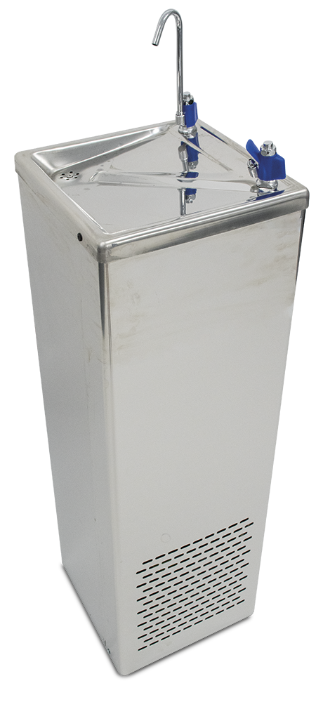 [464206] Fuente refrigerada de agua fría Cold+