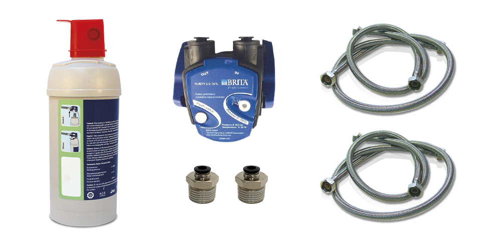 [064270] Sistema filtrador de agua