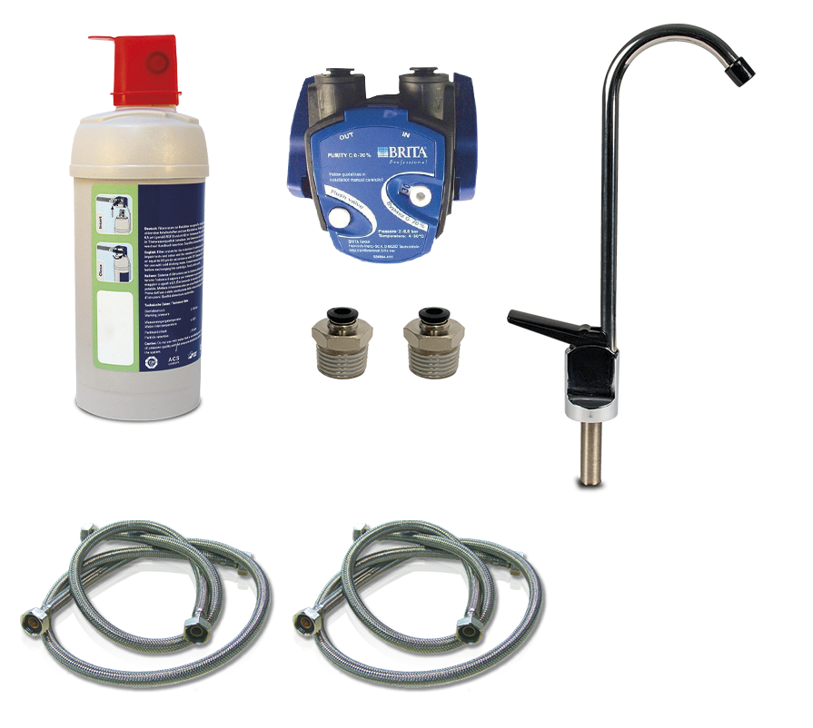 [064272] Sistema filtrador de agua con grifo llenajarras