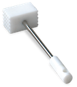 Mall de picar de polietilè