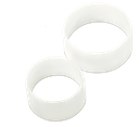 Conjunt de cèrcols d'emplatar