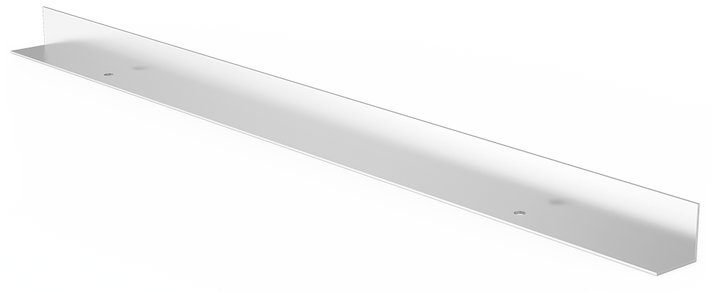 [035002] Tope de acero inoxidable para fibra
