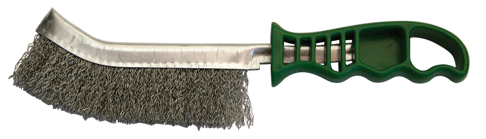 [434474] Raspall de truges *inox