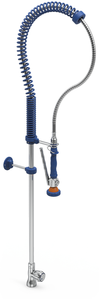 [463054] Grifo ducha un agua Serie RD