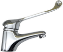 Grifo gerontológico para lavabo