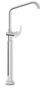 Grifo monomando de columna