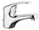 Monocomandament lavabo
