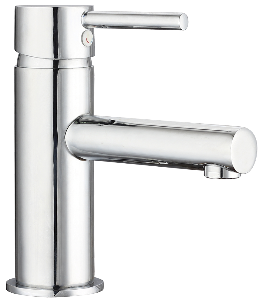 [464625] Aixeta monocomandament per a lavabo seriï Ecològica