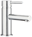 Aixeta monocomandament per a lavabo seriï Ecològica